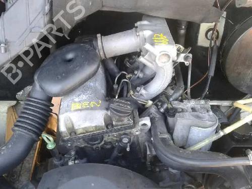 Servo brake MERCEDES-BENZ SPRINTER 2-t Van (B901, B902)  | BP16538947M42 