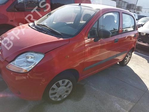 Engine control unit (ECU) CHEVROLET MATIZ (M200, M250) 0.8 | BP16946835M57 