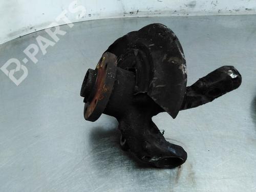 Used Right front steering knuckle Right front steering knuckle VW TRANSPORTER T4 Van (70A, 70H, 7DA, 7DH) [1990-2003] 8467252 8467252