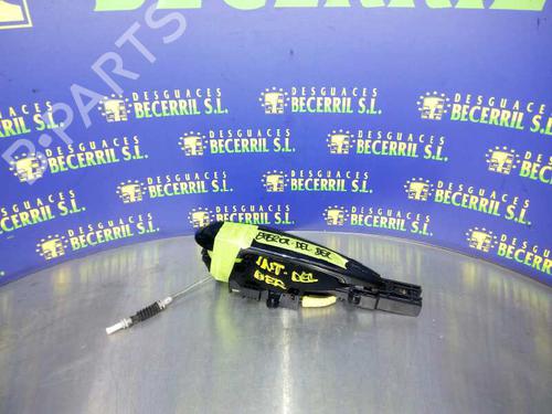 Used Front right exterior door handle BMW 1 (E87) 120 i (150 hp) 8426533