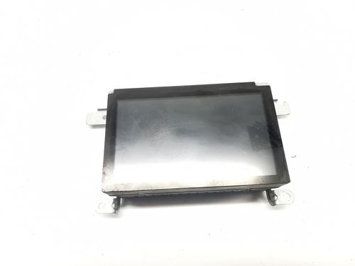 Used Display monitor Display monitor NISSAN PRIMERA Hatchback (P12) [2002-2026] 34212063 34212063