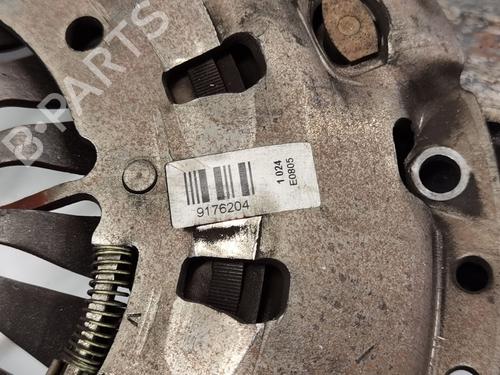 Other VOLVO S60 I (384) | BP25437335O1