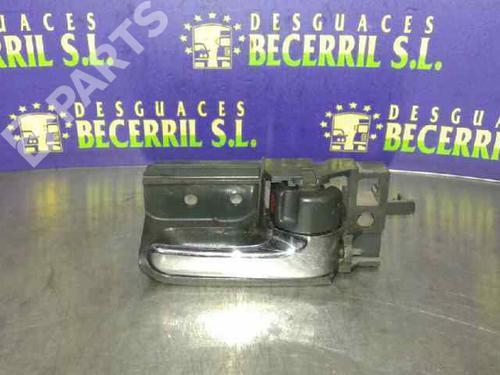 Used Front right interior door handle Front right interior door handle TOYOTA COROLLA Saloon (_E12_) 1.4 D-4D (NDE120_, NDE120R) (90 hp) 8428756 8428756