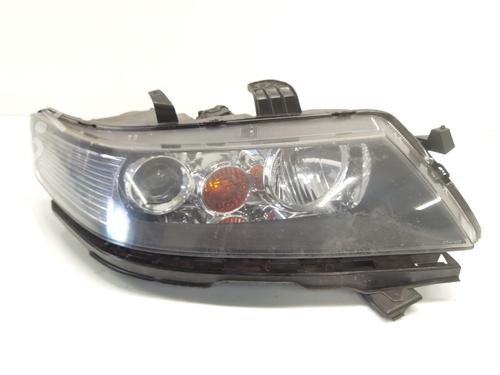 Used Left headlight HONDA ACCORD VII Tourer (CM, CN) 2.0 (CM1) (155 hp) 31015760