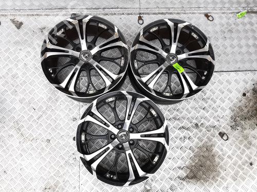 Used Rim BMW X5 (E53) 3.0 d (218 hp) 32081193