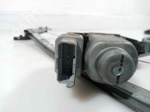 Front left window mechanism CITROËN C1 (PM_, PN_)  | BP8470965C22 
