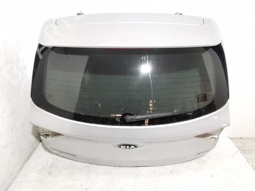 Tampa da Mala Tampa da Mala KIA STONIC (YB) 1.6 CRDi (110 hp) 36674582 36674582