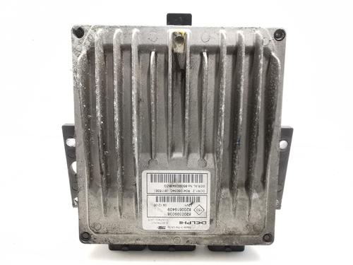 Used Engine control unit (ECU) NISSAN NOTE (E11, NE11) [2005-2013]  22762406