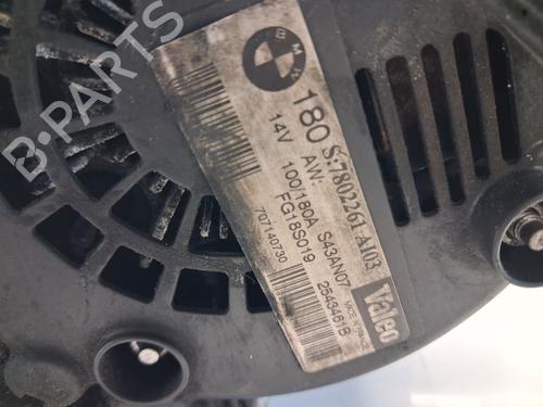 Alternator BMW 1 (E87) 118 d | BP33328932M7 - Image 5