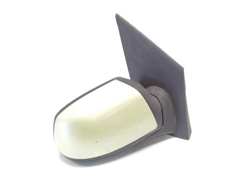 Right mirror FORD FIESTA V (JH_, JD_) 1.4 TDCi | BP26741005C27