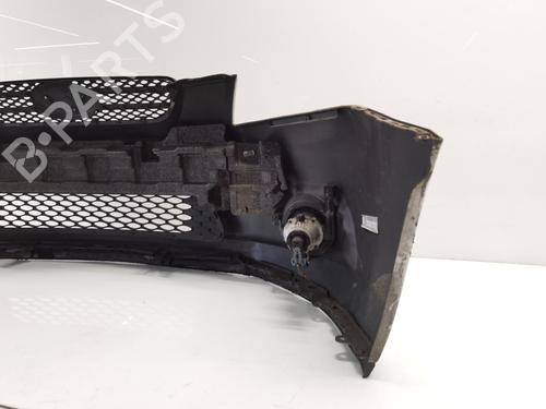 Front bumper KIA CEE'D Hatchback (ED) 1.6 CRDi 115 | BP27257174C7 