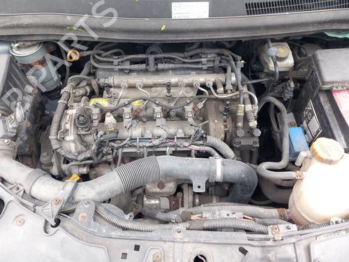 Engine control unit (ECU) OPEL CORSA D (S07) 1.3 CDTI (L08, L68) | BP37672424M57 - Image 9