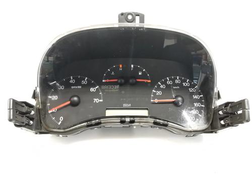 Used Instrument cluster FIAT PUNTO (188_) [1999-2012]  18123414