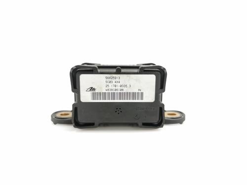 Andre OPEL ANTARA A (L07) 2.0 CDTI 4x4 (150 hp) 16116629