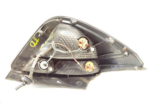 Right taillight KIA RIO II Saloon (JB) 1.6 16V | BP28015821C35 