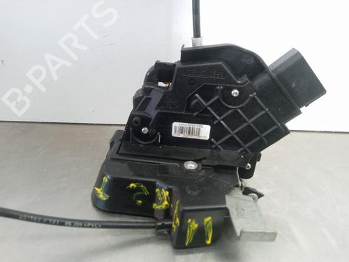 Used Rear right lock FORD FOCUS II (DA_, HCP, DP) 1.6 TDCi (90 hp) 8477272