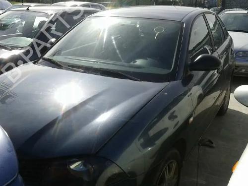 Front right interior door handle SEAT IBIZA III (6L1) 1.9 SDI | BP8440248I14 