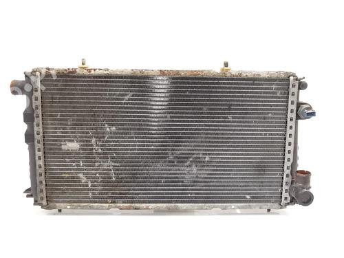 Used Water radiator CITROËN C15 Box Body/MPV (VD_) 1.8 D (60 hp) 17438199