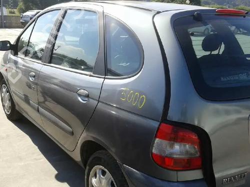 Bobina encendido RENAULT SCÉNIC I MPV (JA0/1_, FA0_)  | BP8447320M94 