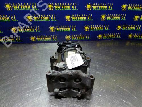 AC compressor FORD FOCUS I (DAW, DBW)  | BP8442421M34 