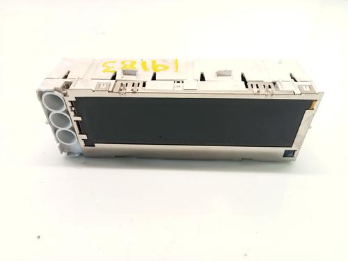 Display RENAULT MEGANE III Hatchback (BZ0/1_, B3_) [2008-2025]  24927507