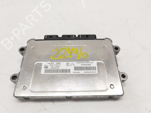 Used Engine control unit (ECU) Engine control unit (ECU) 37466889 37466889