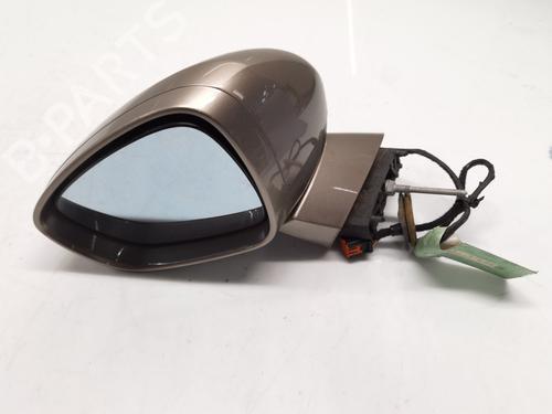 Used Left mirror CITROËN C5 III (RD_) 2.0 HDi (RDRHD8, RDRHDJ, RDRHR8, RDRHRJ) (136 hp) 30551711