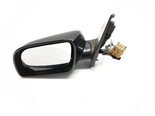 Used Left mirror VW POLO (9N_, 9A_) 1.9 SDI (64 hp) 25742769
