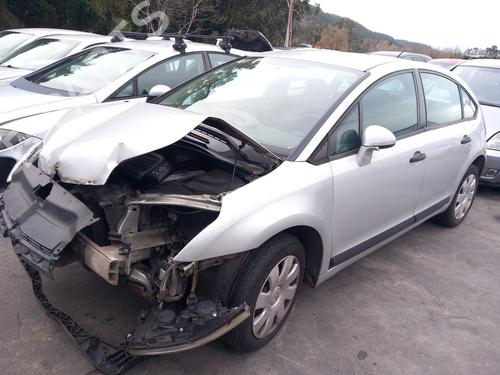 Used Parts CITROËN C4 I (LC_) 1.6 HDi (109 hp) 4374845