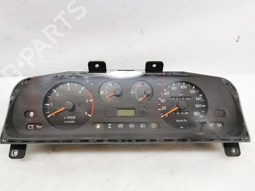 Used Instrument cluster NISSAN TERRANO II (R20) [1992-2007]  8473196
