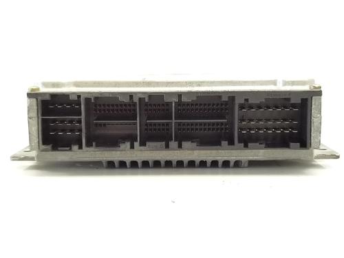 Engine control unit (ECU) MERCEDES-BENZ M-CLASS (W163)  | BP19433777M57 