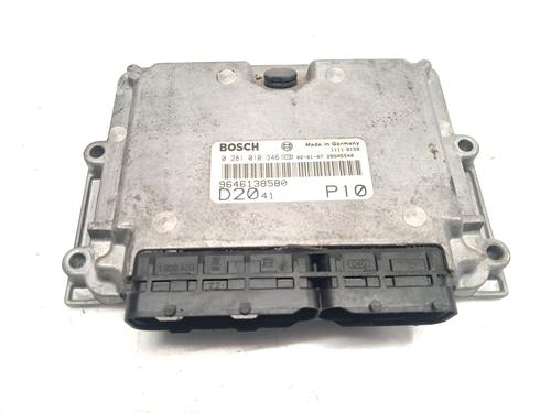 Used Engine control unit (ECU) Engine control unit (ECU) 36807707 36807707