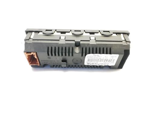 Multifunctionele display CITROËN C3 I (FC_, FN_) 1.4 HDi | BP28178953C48 