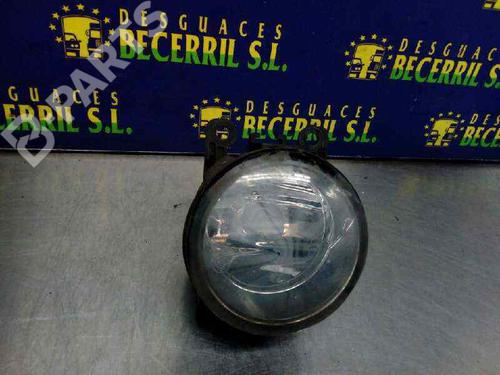Used Right front fog light Right front fog light RENAULT MEGANE II Estate (KM0/1_) 1.5 dCi (KM16, KM1E) (106 hp) 8443745 8443745
