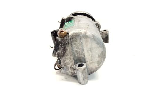 AC compressor BMW 3 (E46) 320 d | BP26643528M34 