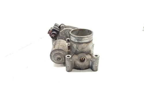 Used Throttle body SEAT IBIZA III (6L1) [2002-2009]  27933125
