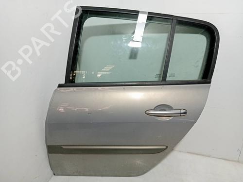 Used Left rear door RENAULT MEGANE II (BM0/1_, CM0/1_) [2001-2012]  24621945
