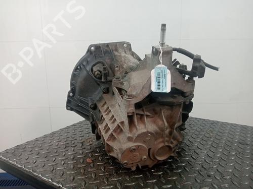 Used Gearbox Gearbox 36812371 36812371