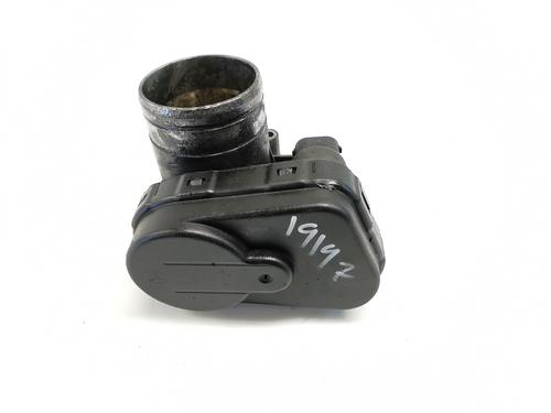 Throttle body MERCEDES-BENZ A-CLASS (W168) A 160 (168.033, 168.133) | BP24646827M82 