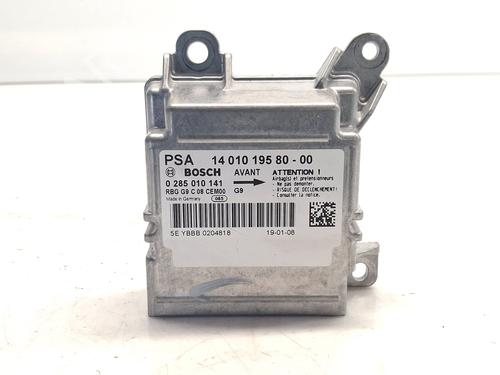 Used ECU airbags ECU airbags 39028098 39028098
