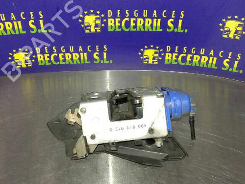 Rear left lock AUDI A8 D2 (4D2, 4D8) 2.8 BP8427890C100