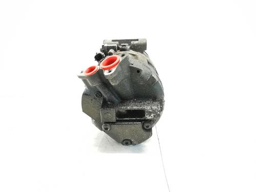 AC compressor RENAULT ESPACE IV (JK0/1_) 2.0 dCi (JK01, JK02, JK1J, JK1K, JK1H) | BP28424194M34 