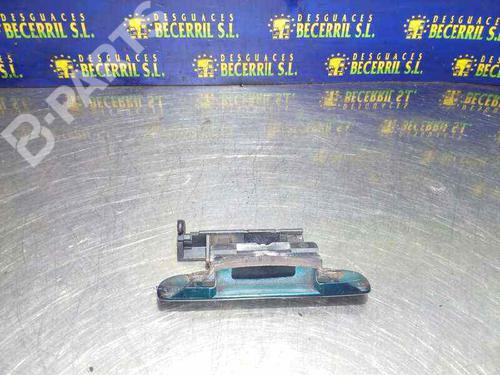 Used Rear left exterior door handle Rear left exterior door handle CITROËN XSARA Coupe (N0) 1.6 i (88 hp) 8429366 8429366