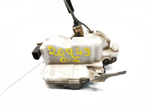 Front left lock SEAT CORDOBA (6K1, 6K2) 1.9 SDI | BP29618931C98