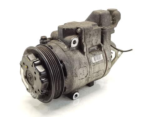 AC compressor MERCEDES-BENZ A-CLASS (W168) A 160 (168.033, 168.133) | BP24959069M34 
