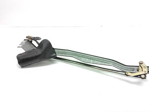 Used Front wiper motor SEAT IBIZA I (21A) [1984-1993]  10703916