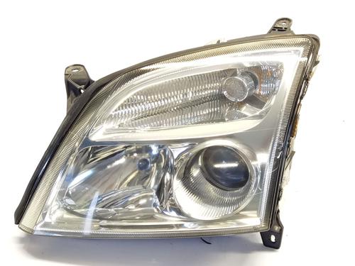 Venstre forlygte OPEL VECTRA C (Z02) [2002-2009]  29270571