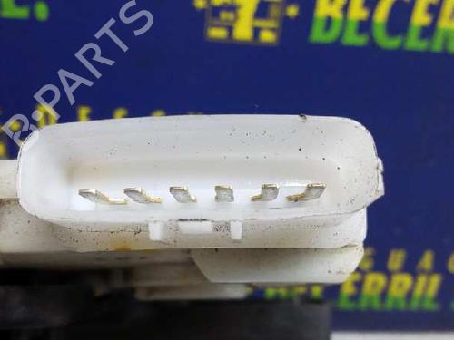 Front right lock KIA CARENS II MPV (FJ)  | BP8451040C97 
