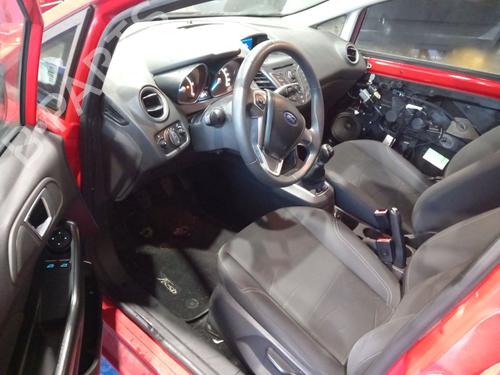 Steering column stalk FORD FIESTA VI (CB1, CCN) 1.6 TDCi | BP40453036I23 - Image 8