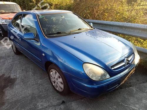 Front right window mechanism CITROËN XSARA Coupe (N0)  | BP9643334C23 